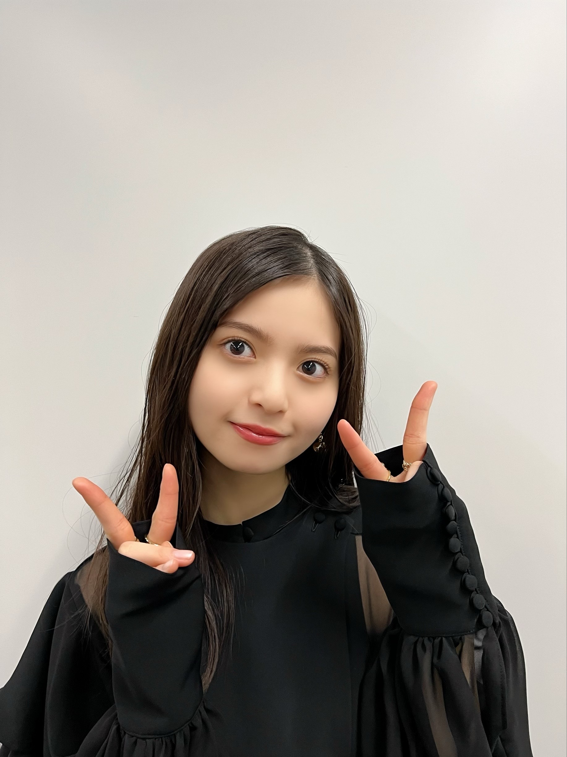 齋藤飛鳥很想念台灣，非常想再造訪台灣。（Sony Music 提供）