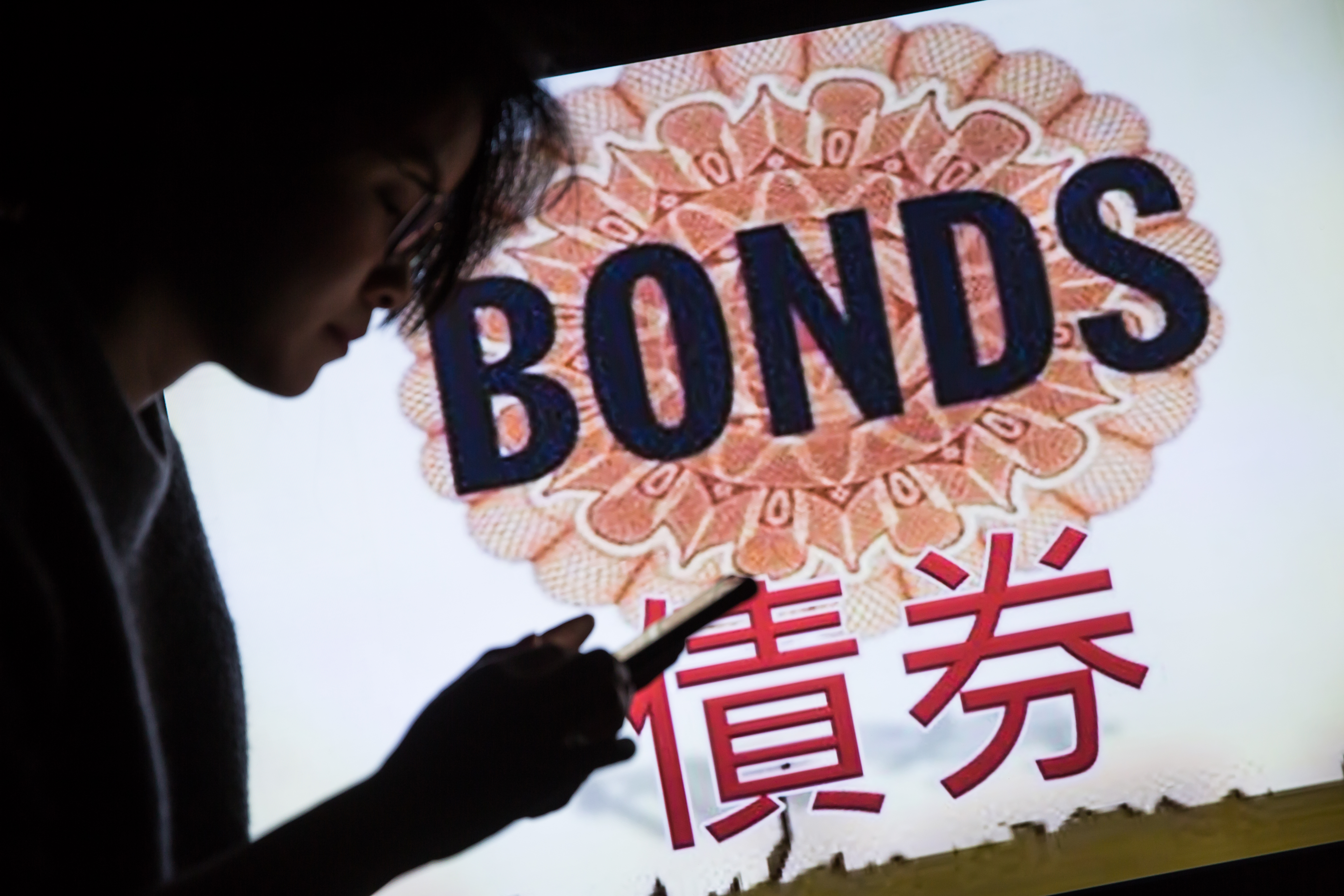 今年仍是高通膨、高利率環境，低違約高品質的投等債成首選。