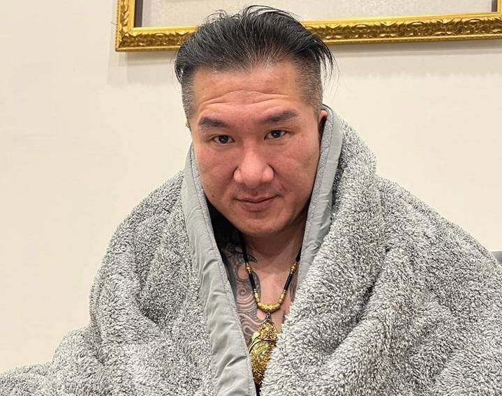 土耳其強震死傷慘重，「館長」陳之漢遭史書華點名捐100萬，隔天便霸氣po出匯款單。（翻攝自飆捍臉書）