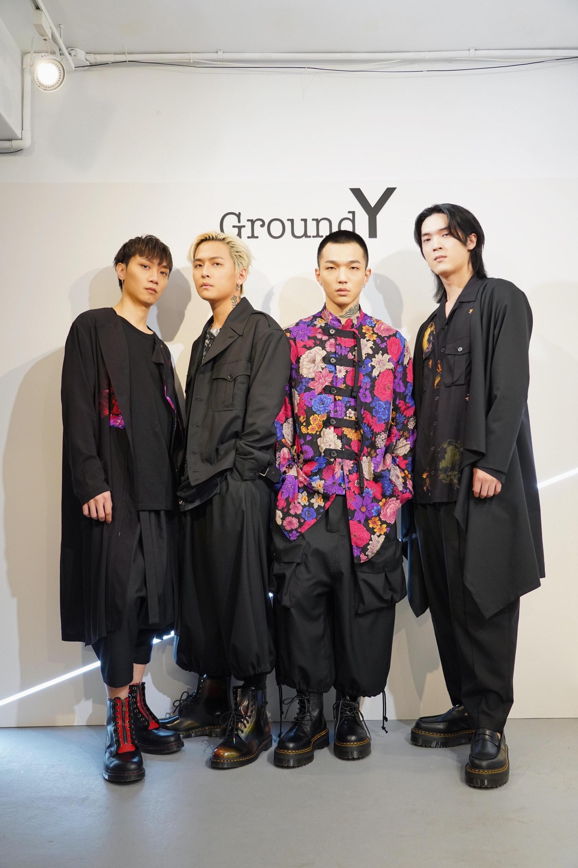 傻子與白痴走樸實無華路線,蔡維澤「買一送一」咖啡優惠過情人節。(相信音樂提供)