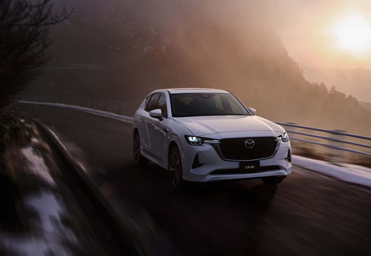 【年度計畫】CX-60導入確認　台灣馬自達加碼發表MAZDA6 20週年特仕車