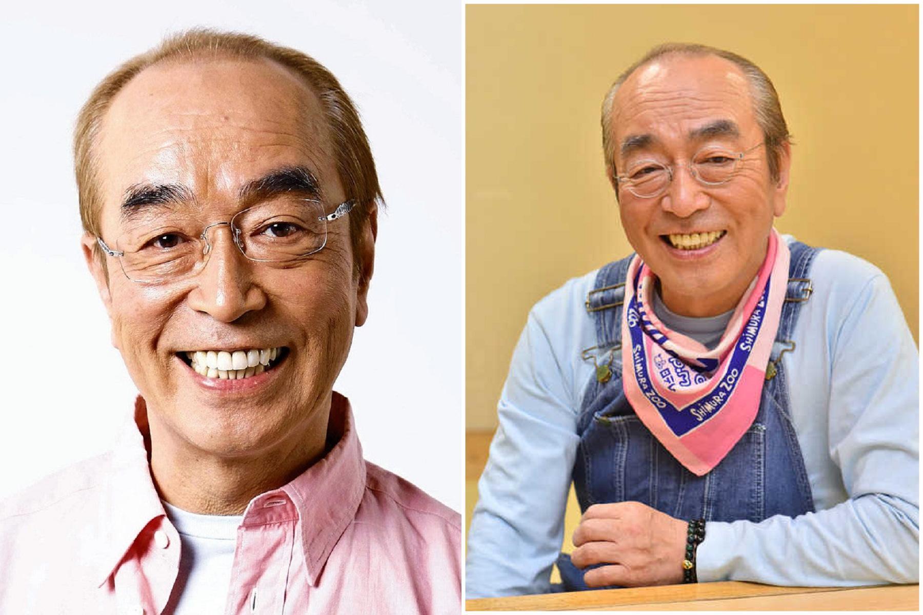 志村健染疫過世3年,9200萬豪宅閒置變雜亂廢墟!成野貓雜交生子基地。(翻自hakameguri.exblog.jp)