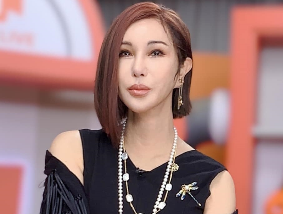 利菁到美國旅遊，卻遇上不好的住宿品質。（翻攝自利菁臉書）