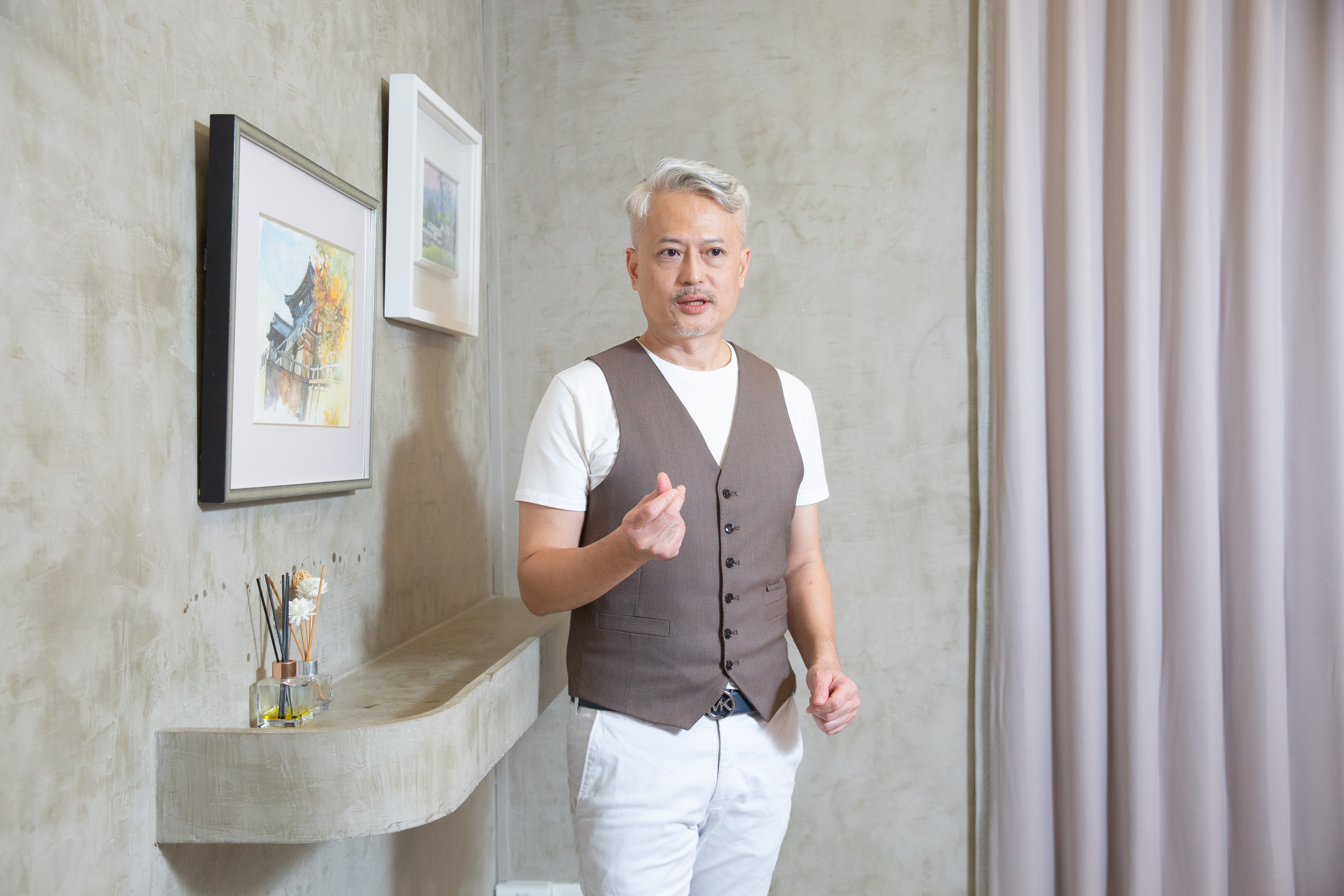 郭俊宏表示，在升息止步後的資產報酬率，又以新興市場債表現最值得期待。