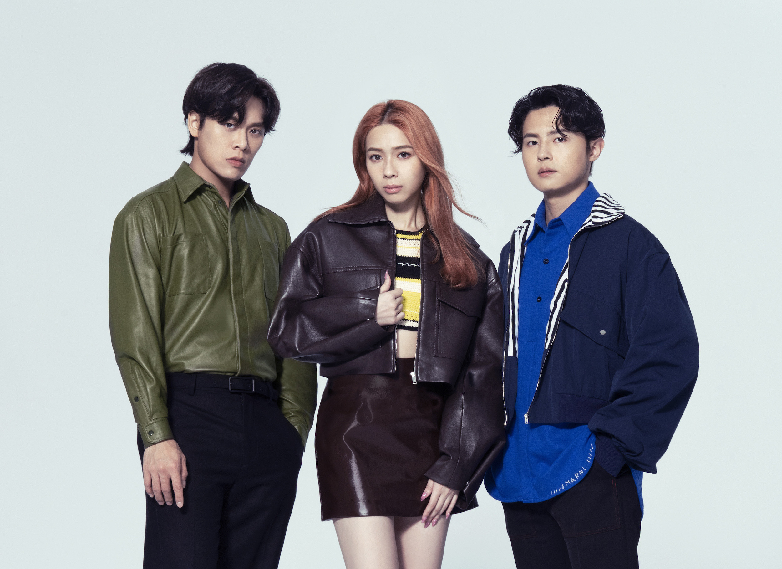 告五人小巨蛋演唱會門票，開賣一分鐘就被掃光。（相信音樂提供）