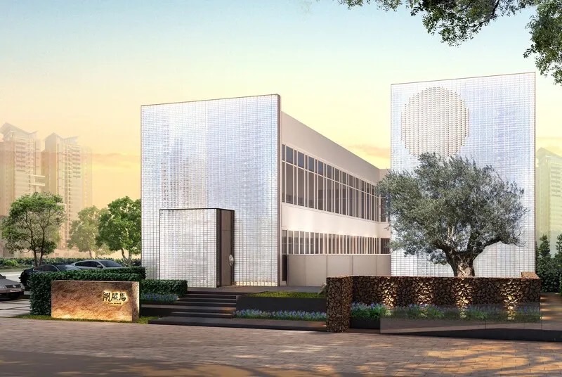 餐飲品牌屋馬進攻火鍋圈，「涮屋馬」位於惠中路的首店超吸睛。