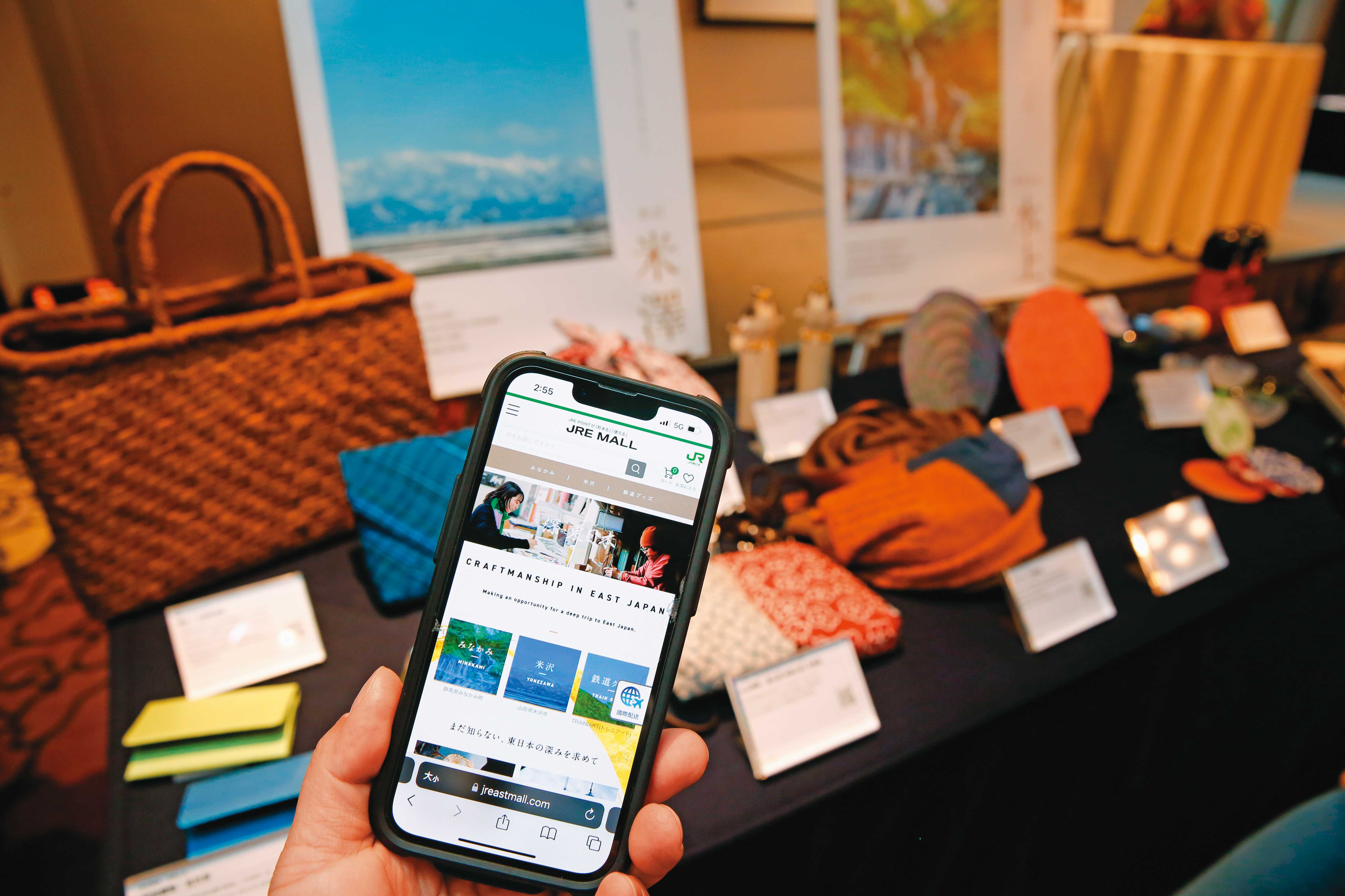 台灣人夯日貨，7家日本跨境電商鎖定台灣搶商機。