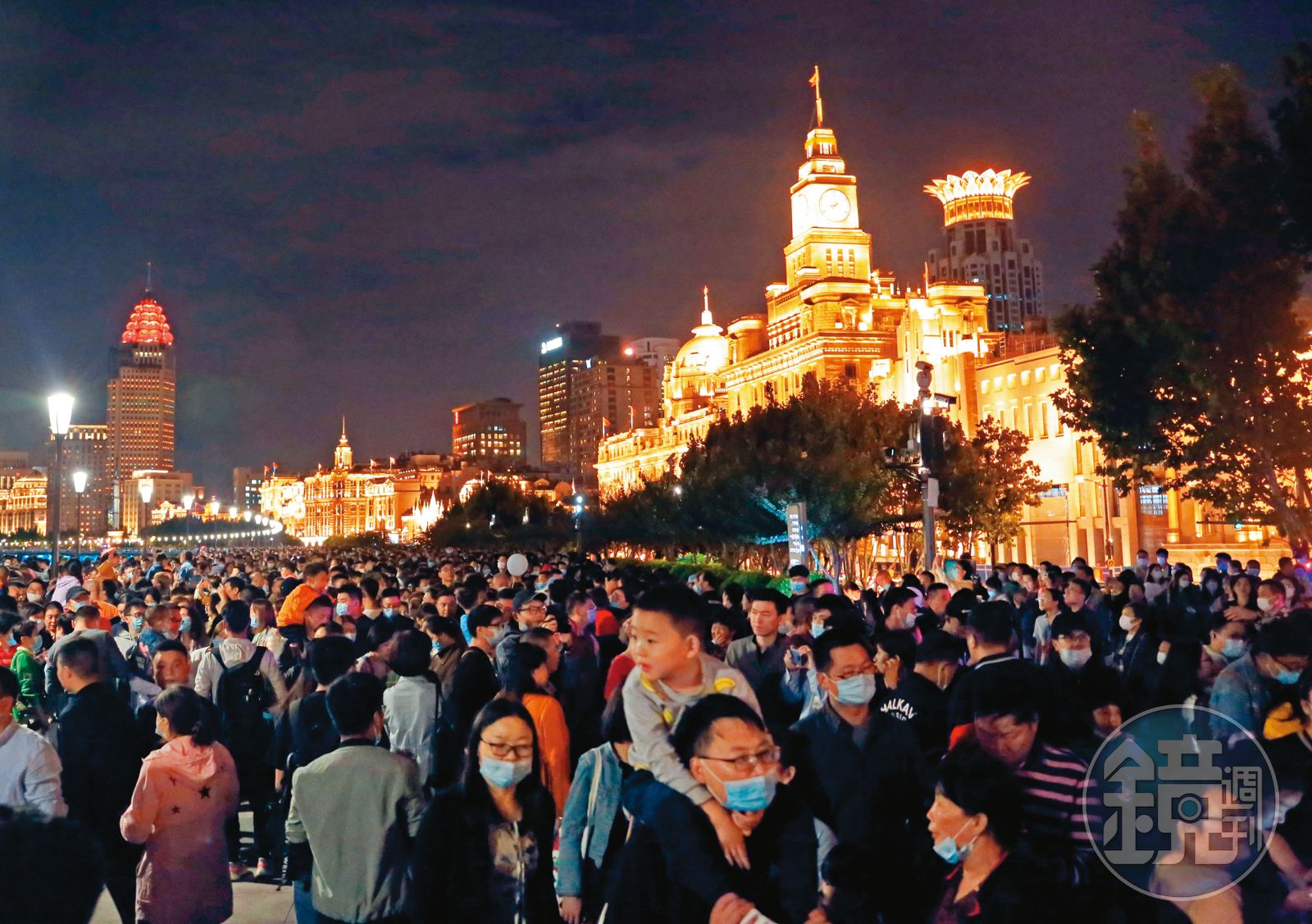 理財最前線】3攻略賺爆中國6檔陸港股ETF出列- 鏡週刊Mirror Media