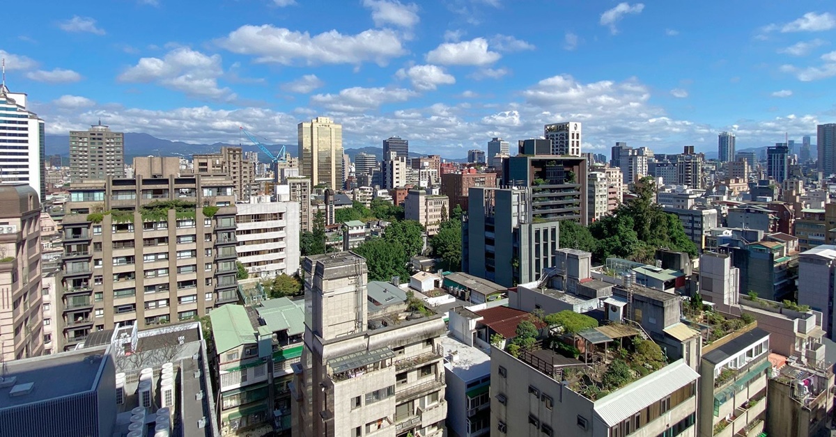 永慶房屋根據實價登錄資料統計,在雙北地區,近2年內房屋持有不到1年便轉售的案件,平均漲幅高達15.3%。(房屋示意圖)