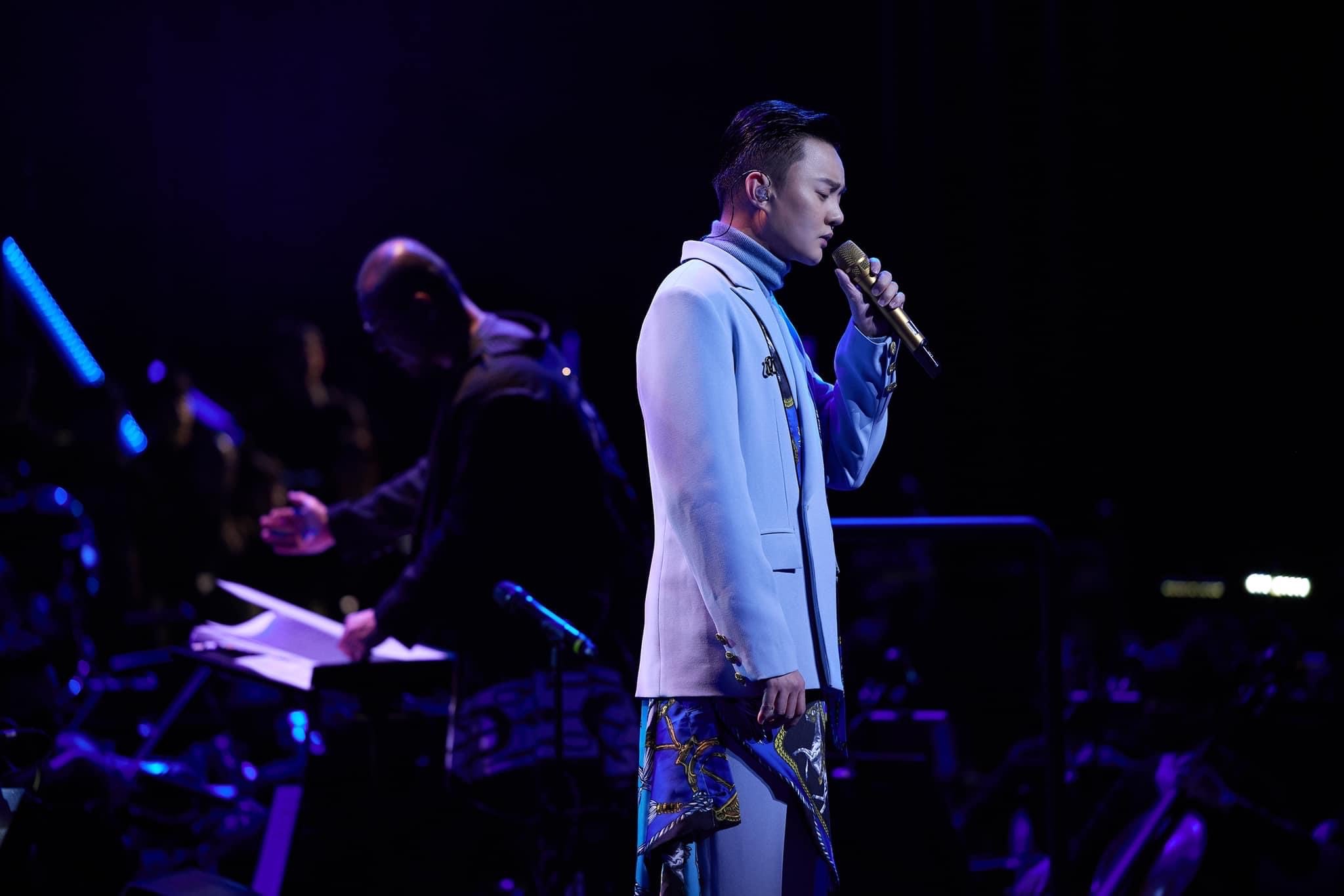 許富凱發文感謝父親。（翻攝自許富凱臉書）