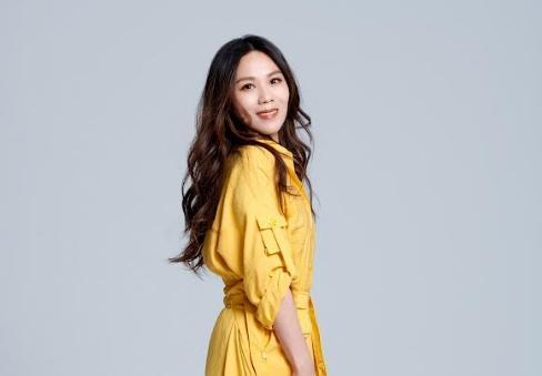 蔡健雅（Tanya）情人節傳喜訊。（水晶共振提供）