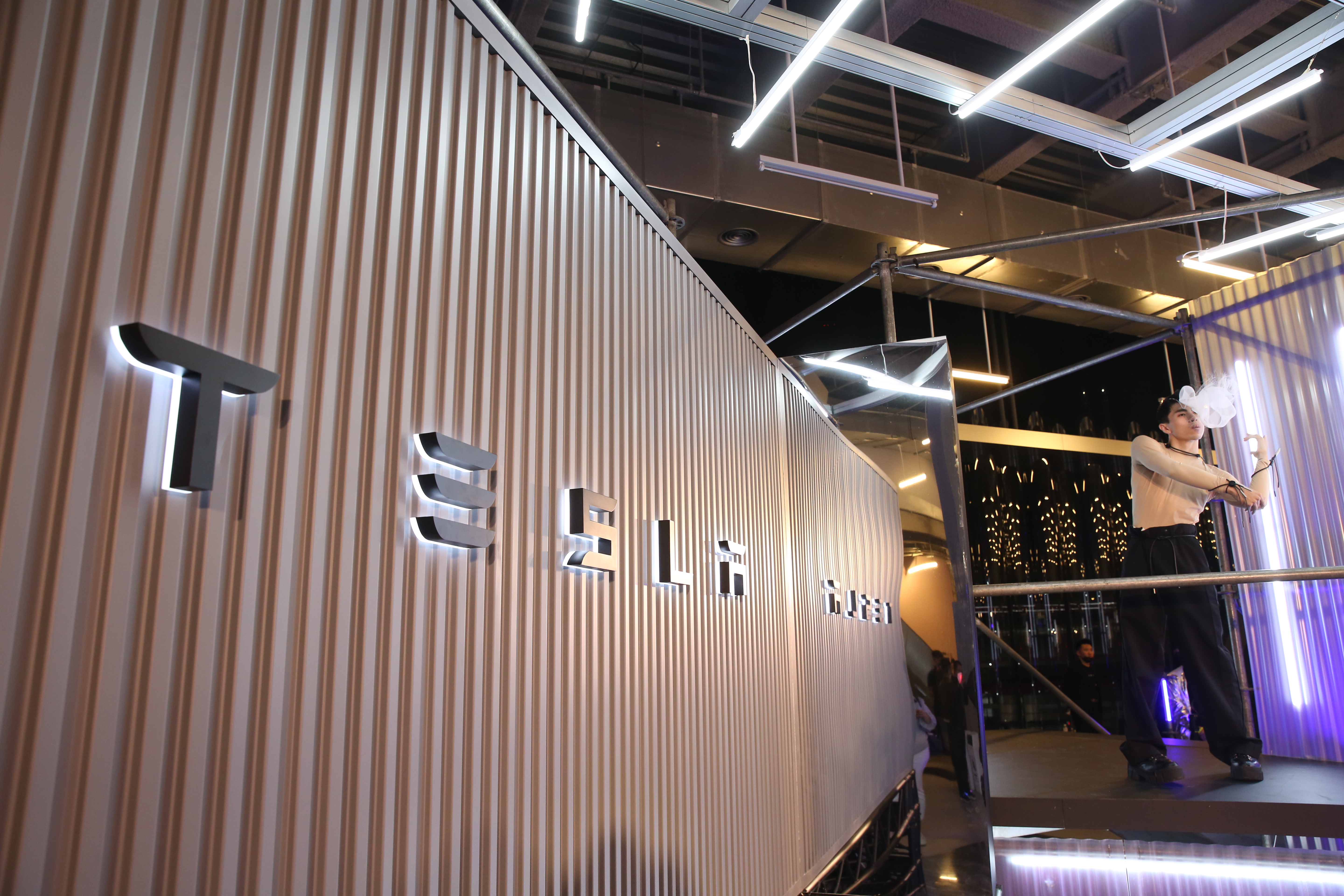 上一季索羅斯大舉抄底特斯拉股票，持倉增幅47%。