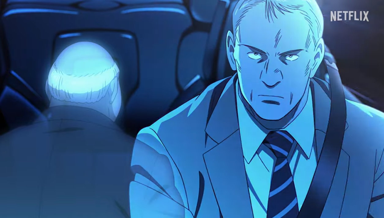 《PLUTO 冥王》宣布推出改編動畫，預計今年在Netflix登場。（翻攝自「Netflix Asia」YouTube頻道）