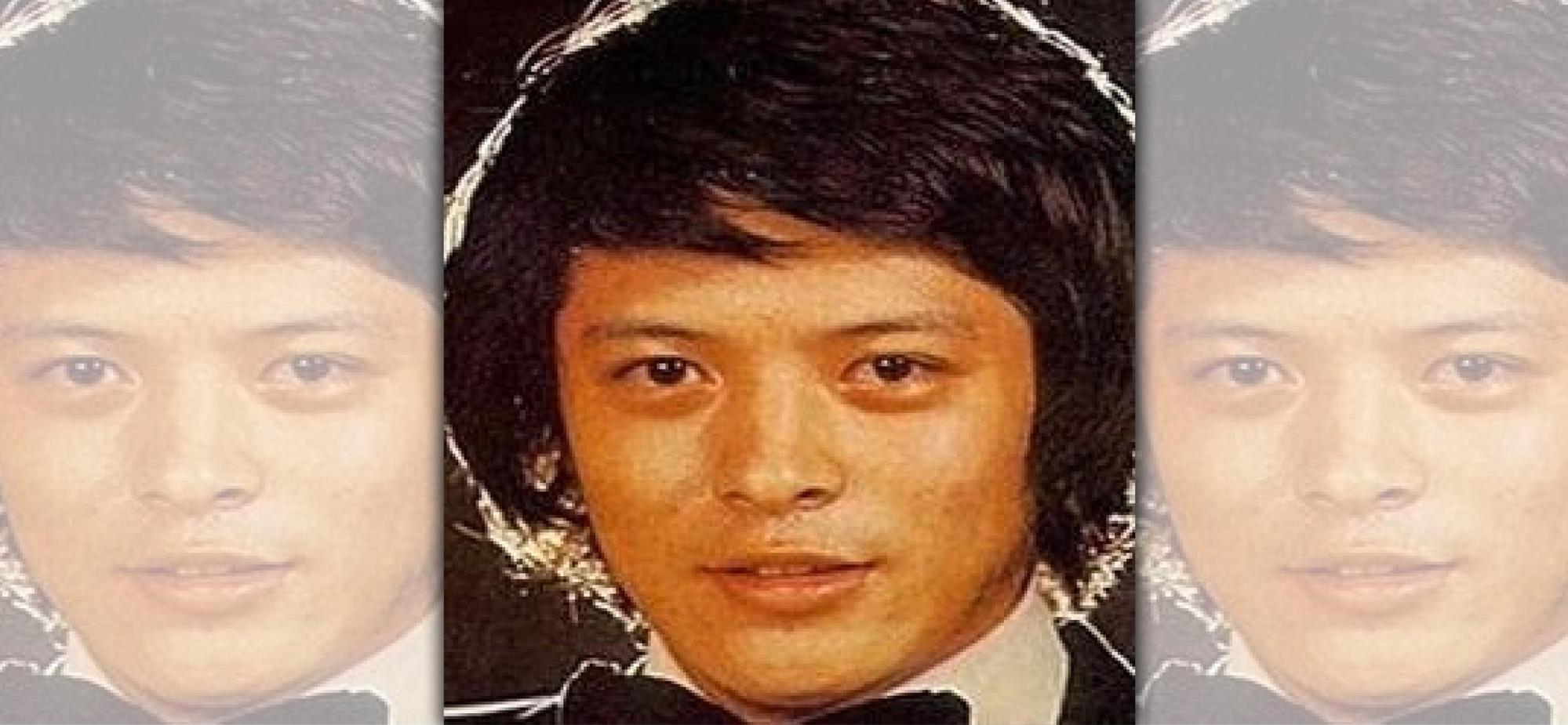 劉文正驚傳過世。(翻攝自網路)