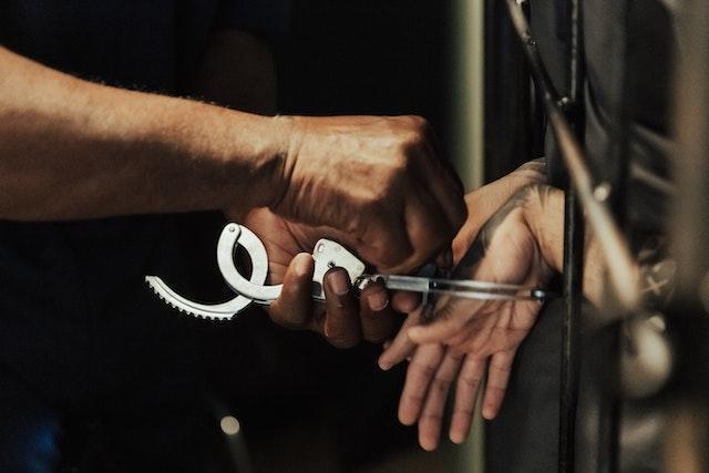 「白人至上主義」水牛城槍擊案,凶手被判處無期徒刑。(示意圖,Pexels)