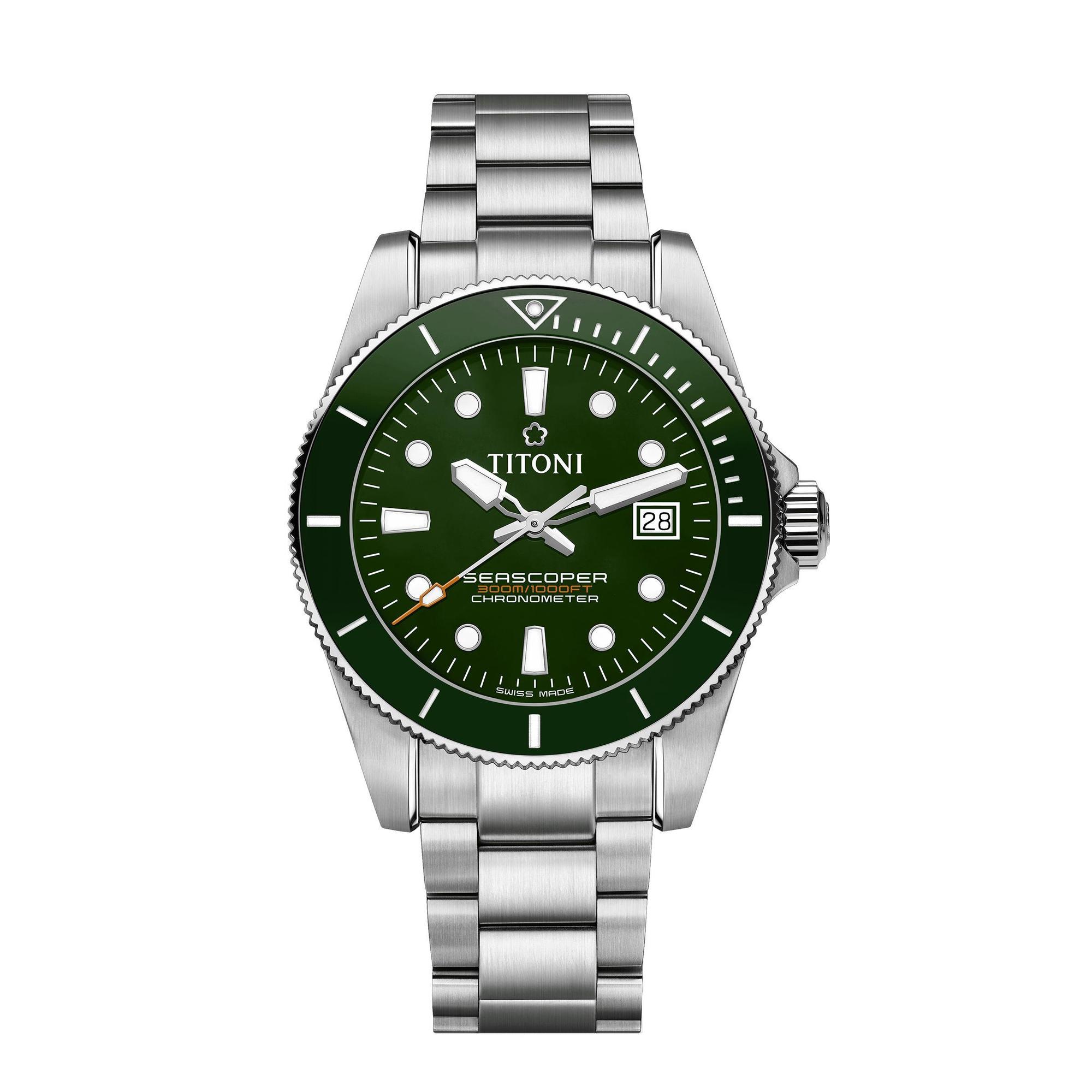Seascoper 300，定價NT$54,000~56,000。