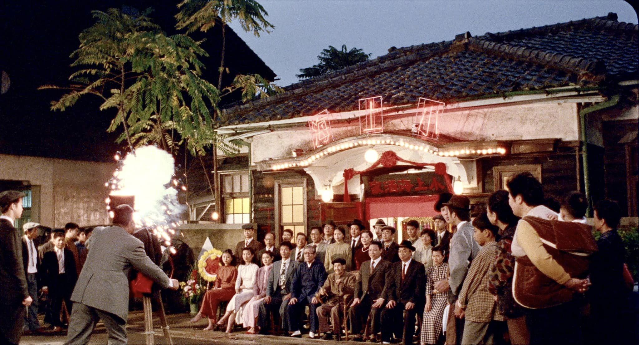 《悲情城市》是台灣電影的經典之作。（牽猴子提供）