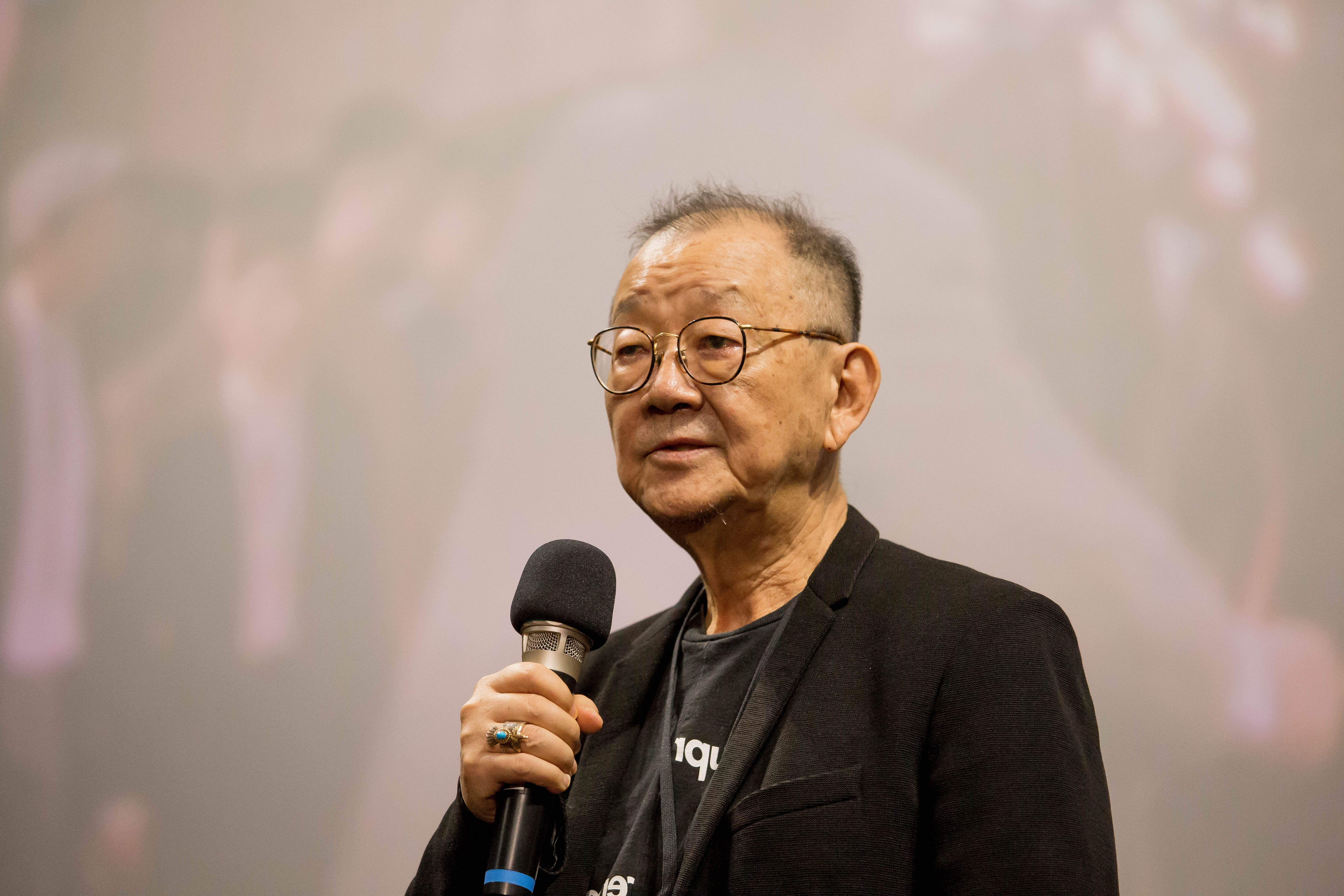 國民黨中評委邱復生在上週中評會中提出3點建議，聚焦黨務組織運作改革、「三中案」公開透明化，以及兩岸政策核心路線等3大面向。（本刊資料照）