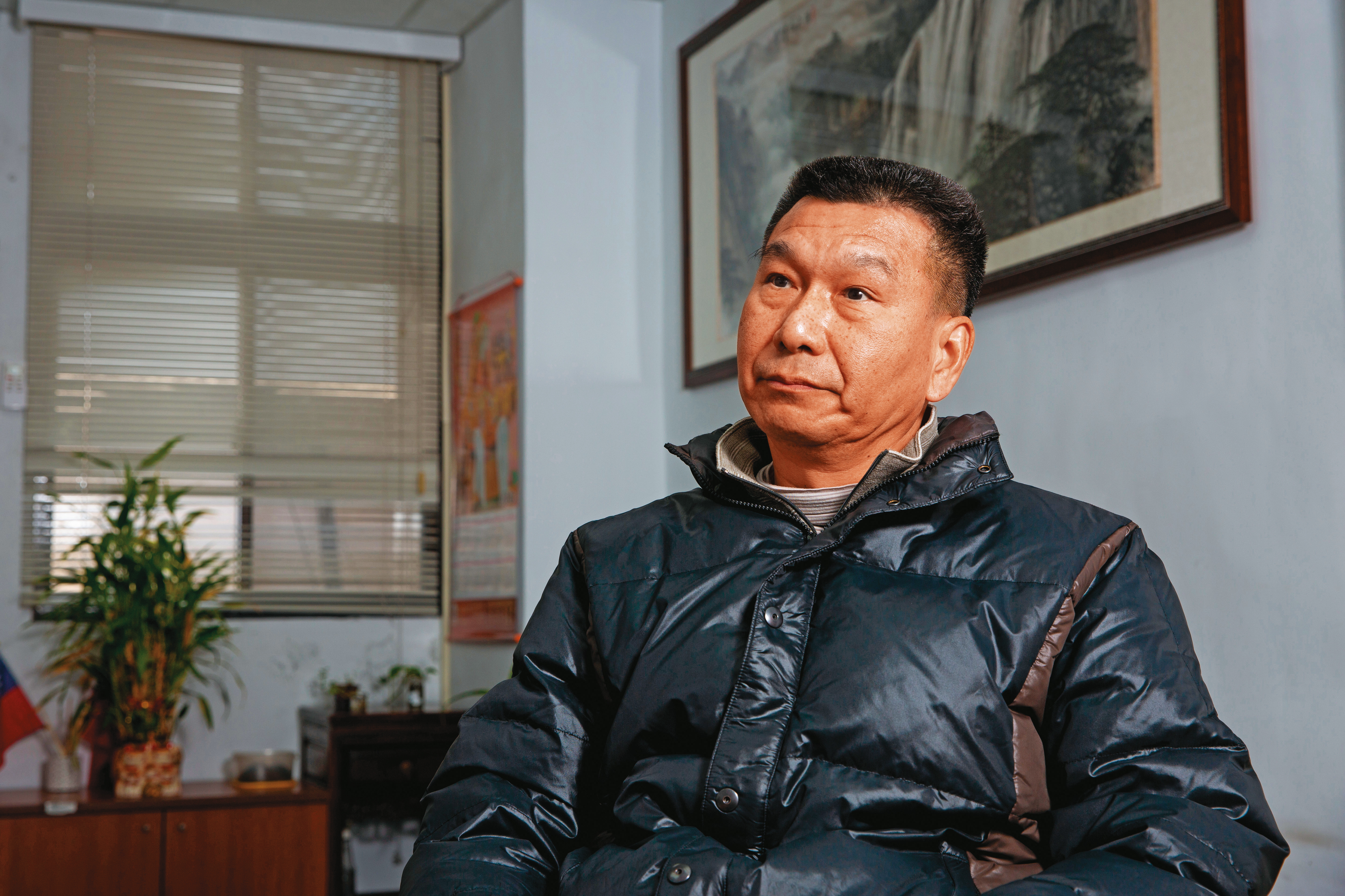 當年的刑事組長丁世嚴（圖）回憶此案，記憶猶新。