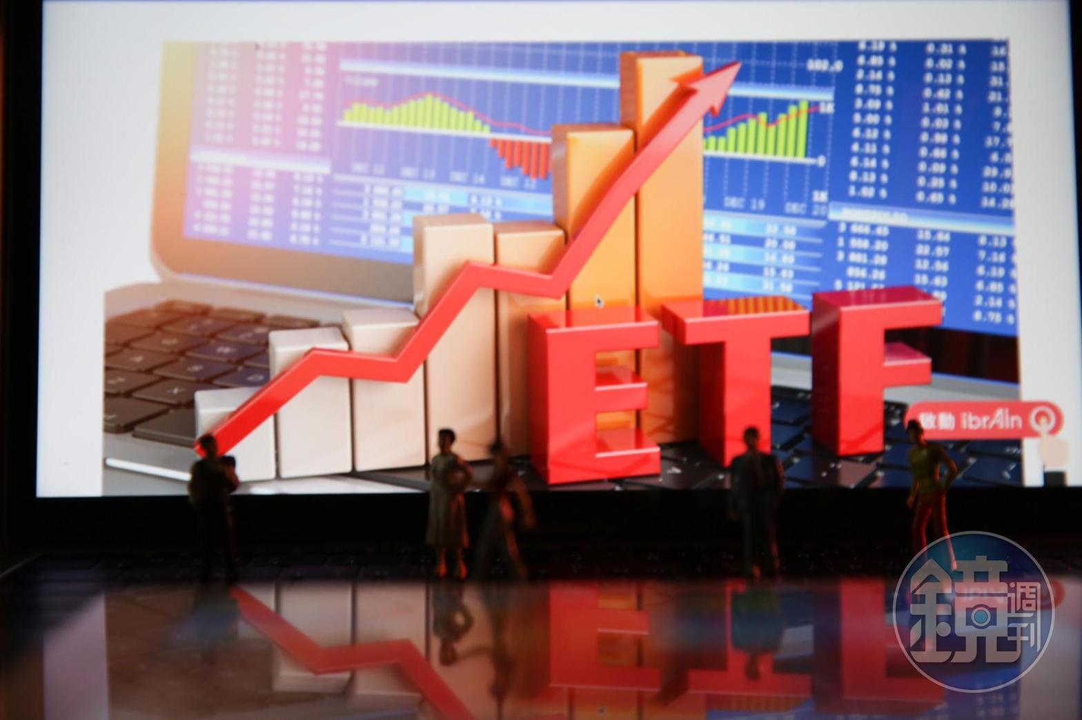 美國聯準會升息循環將結束，現參與債券ETF可鎖定高殖利率標的。