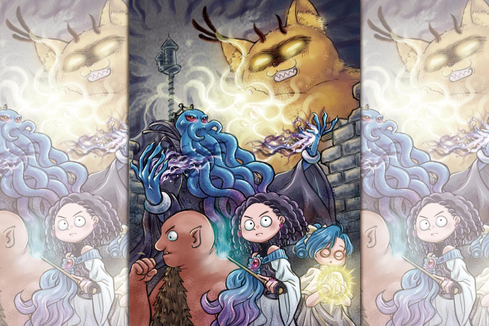 《成為奪心魔之必要》以人類情感的共通性為特點，有助於突破國界跟文化隔閡。（艾德萊娛樂提供）