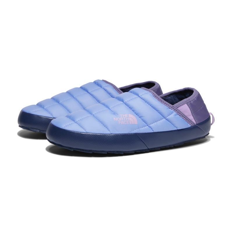 .The North Face X CLOT聯名系列鞋款。NT$4,380(台灣威富品牌提供)