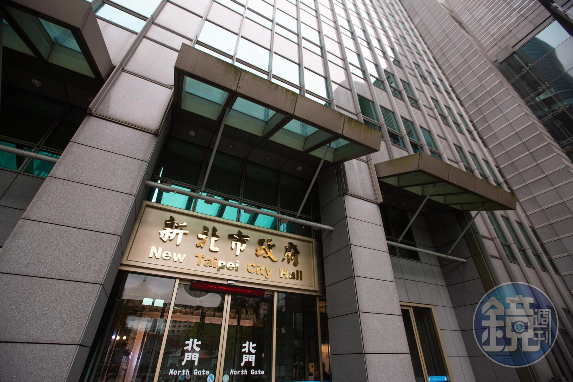 新北市政府違建拆除大隊爆出對違建放水,工務局證實已將相關同仁予以停職。(本刊資料照)