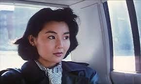 《三個女人的故事》一舉擒獲8座金馬獎，張曼玉首度獲封金馬影后。（網路圖片）
