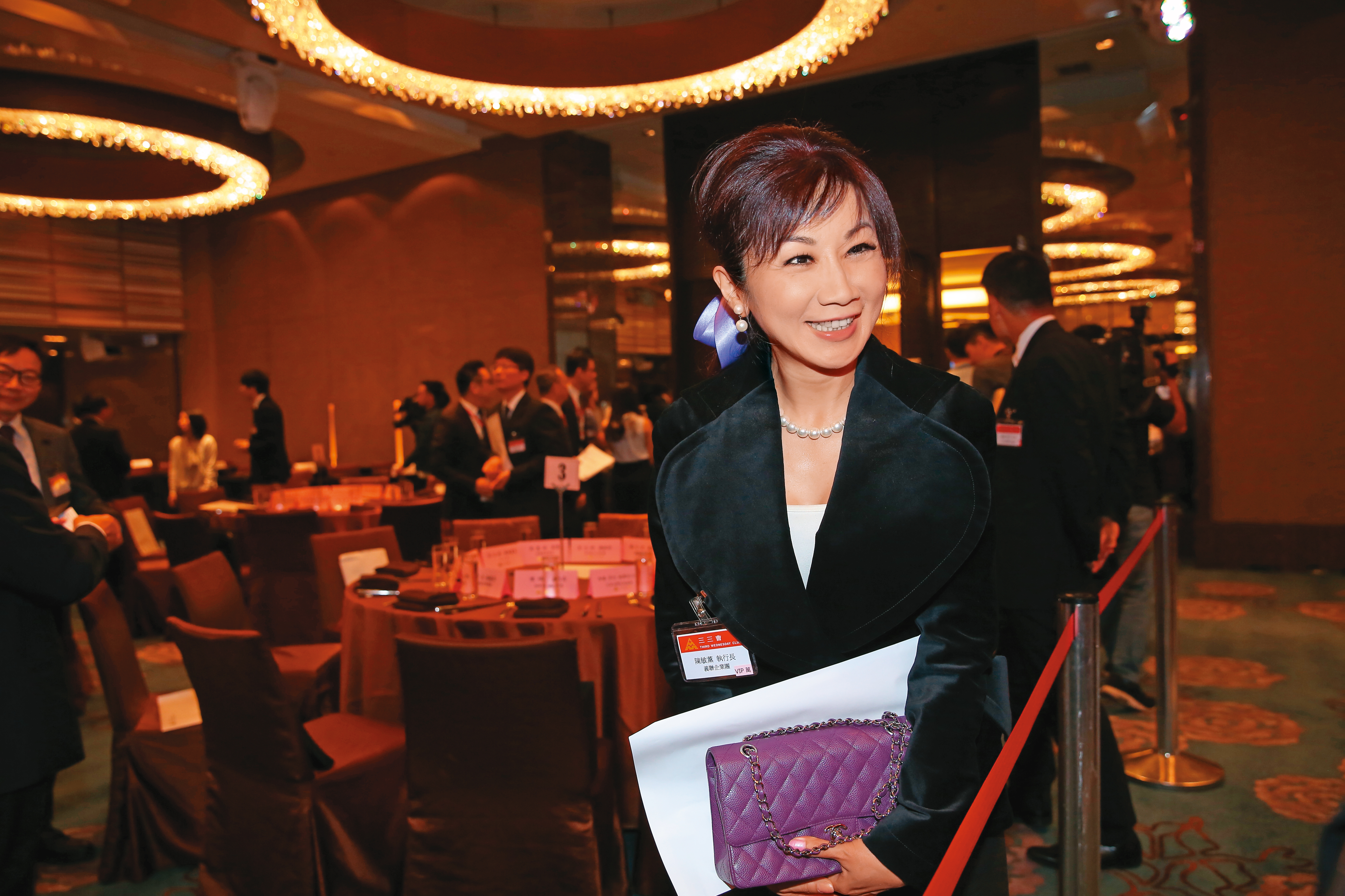 陳敏薰、杜英達20日召開記者會，強調獨董不屬於任何陣營。