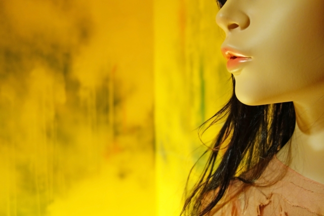 許多人會透過矽膠娃娃來抒發自己的欲望。（示意圖，photo-ac）