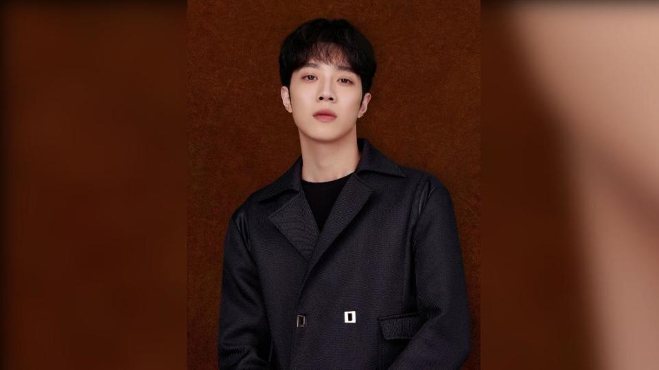 賴冠霖近期被發現報考北京電影學院導演系。（翻攝自微博）