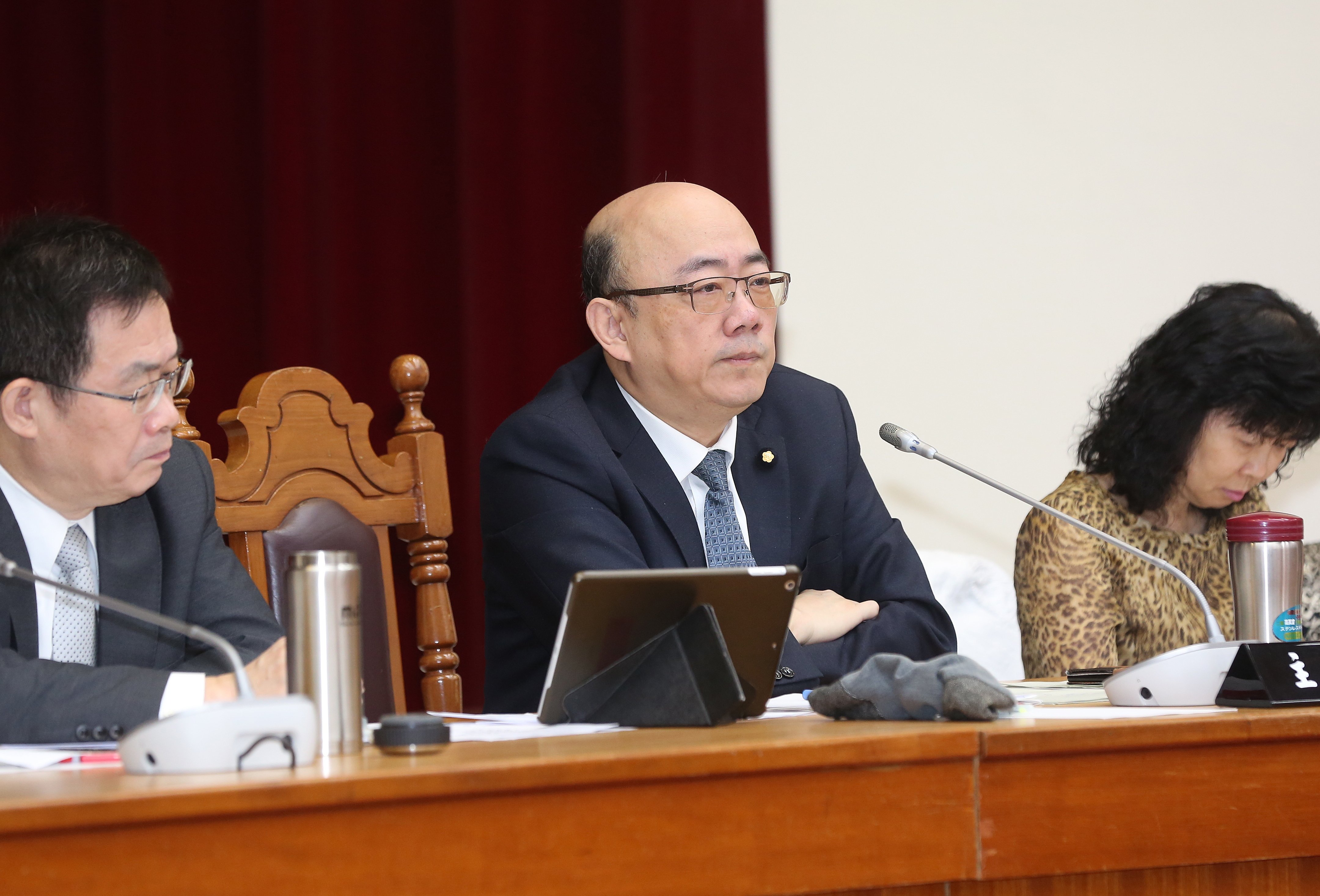 前立委郭正亮坦言，目前除了蛋價漲外，緊接著第二個漲價的是水電費，且可能會為了選舉考量再延一年。（本刊資料照）