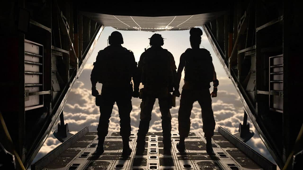 微軟陸續與任天堂、NVIDIA等遊戲巨頭達成協議，併購動視暴雪後會提供《決勝時刻》系列給其他平台玩家。（翻攝自《決勝時刻》官網）