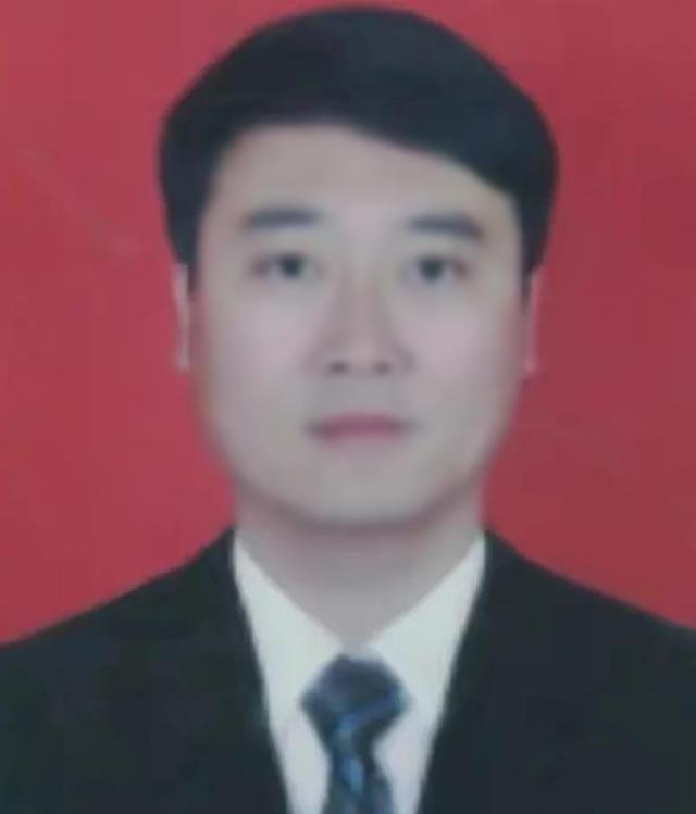 郭姓主任。（翻自微博）