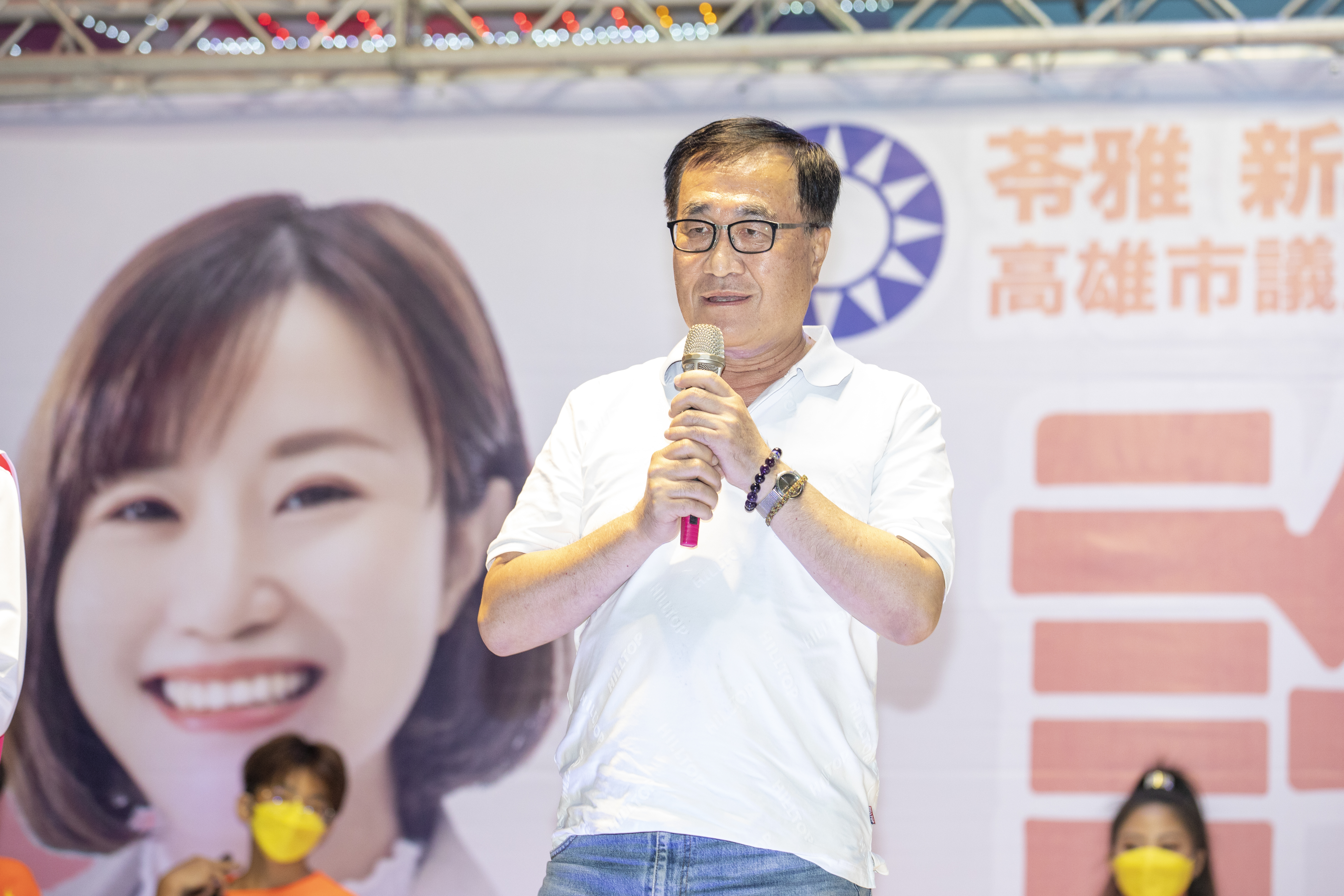 北市副市長李四川將代表北市府，於2月26日赴日與東京都知事小池百合子見面。（資料照）