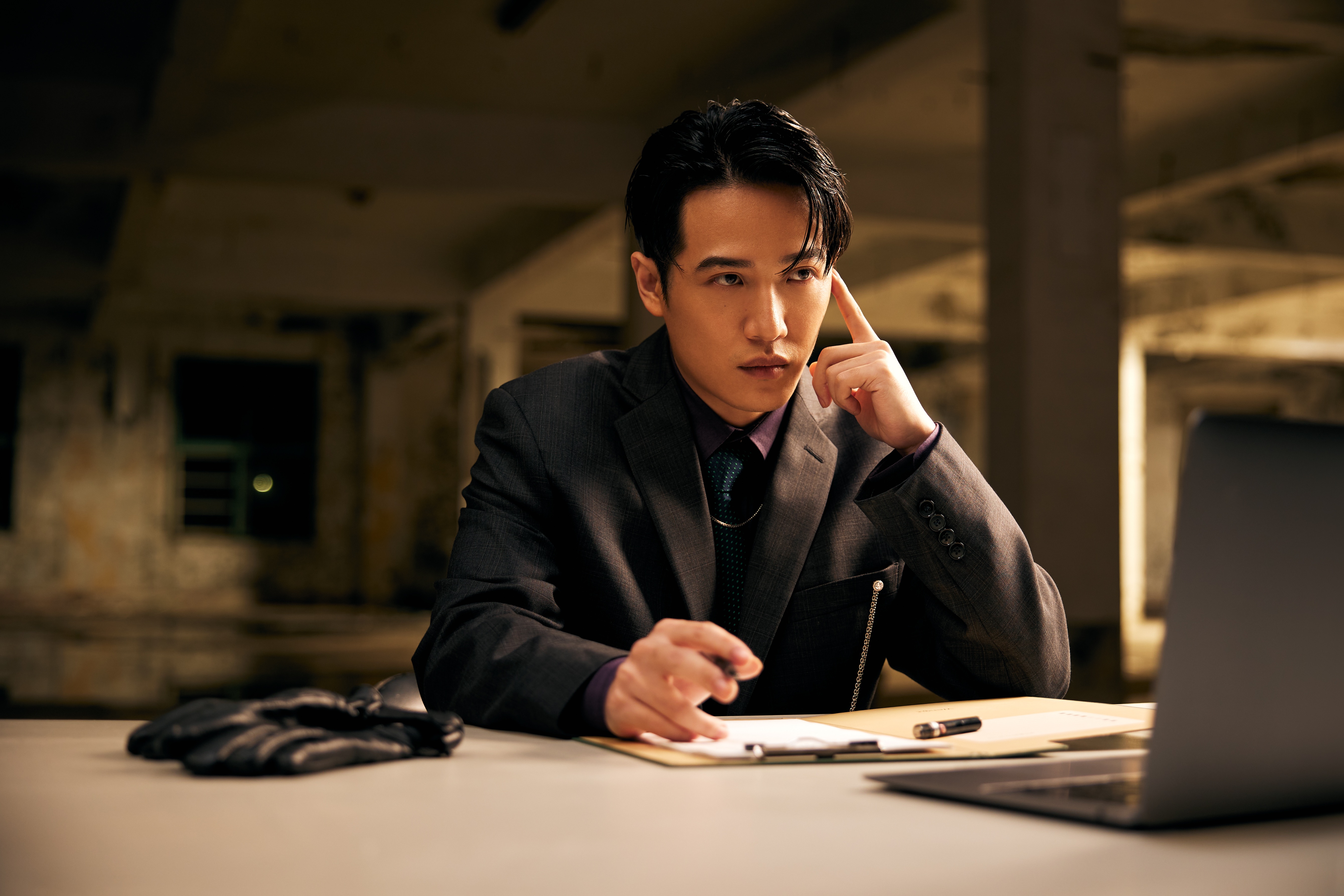 熊仔籌備半年，終推出音樂創作課程。（索尼音樂）