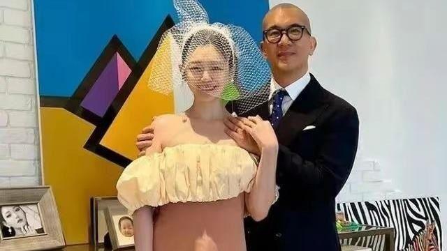 大S和具俊曄婚後相當幸福,卻不時飽受謠言困擾。(翻攝自大S臉書)