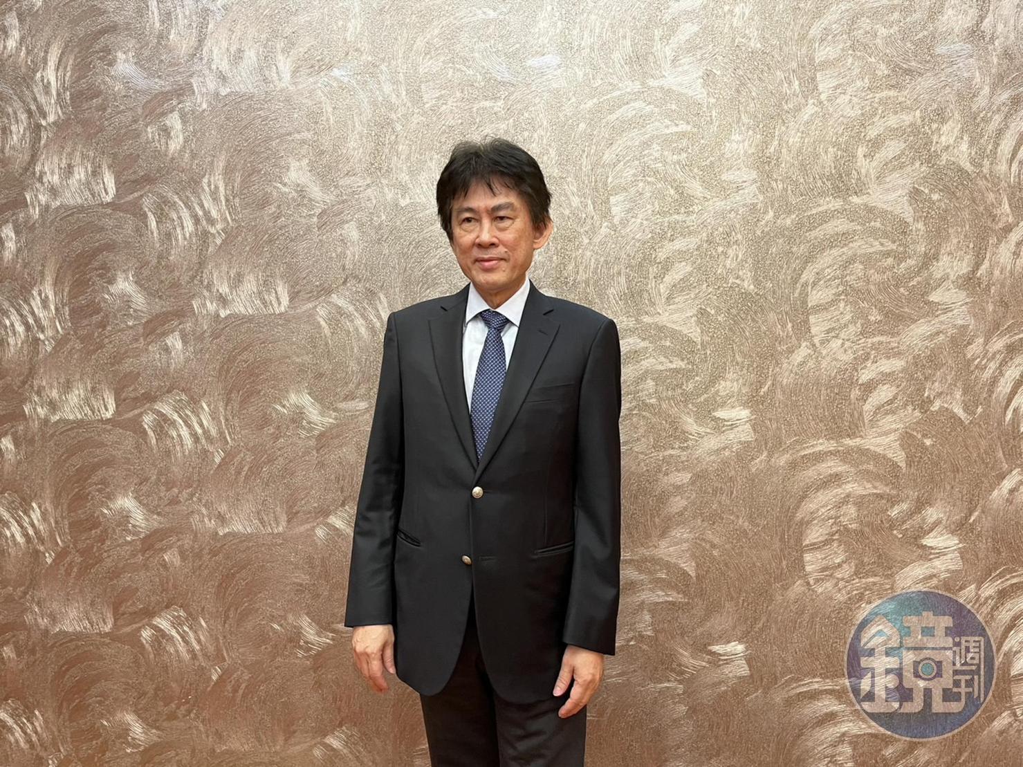 亞泰金屬總經理黃源財指出，客戶訂單近期有逐漸回流的跡象，顯示電子業下半年景氣可望回穩。