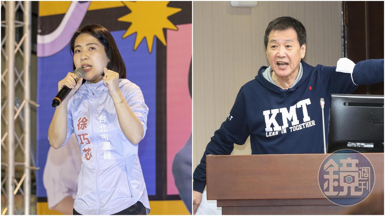 費鴻泰自豪他在立法院對稅制改革或稅務行政是無人能及。(本刊資料照)