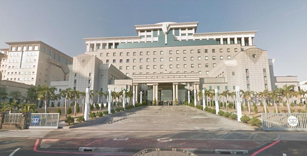 台南地院認定仲介有哄抬價格之疑，判永慶敗訴。（翻攝自Google Maps）