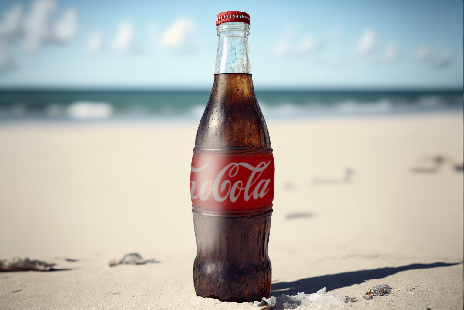 有研究發現，喝可樂有可能「促進男性睪丸發育及睪固酮分泌」。（示意圖，photoAC）