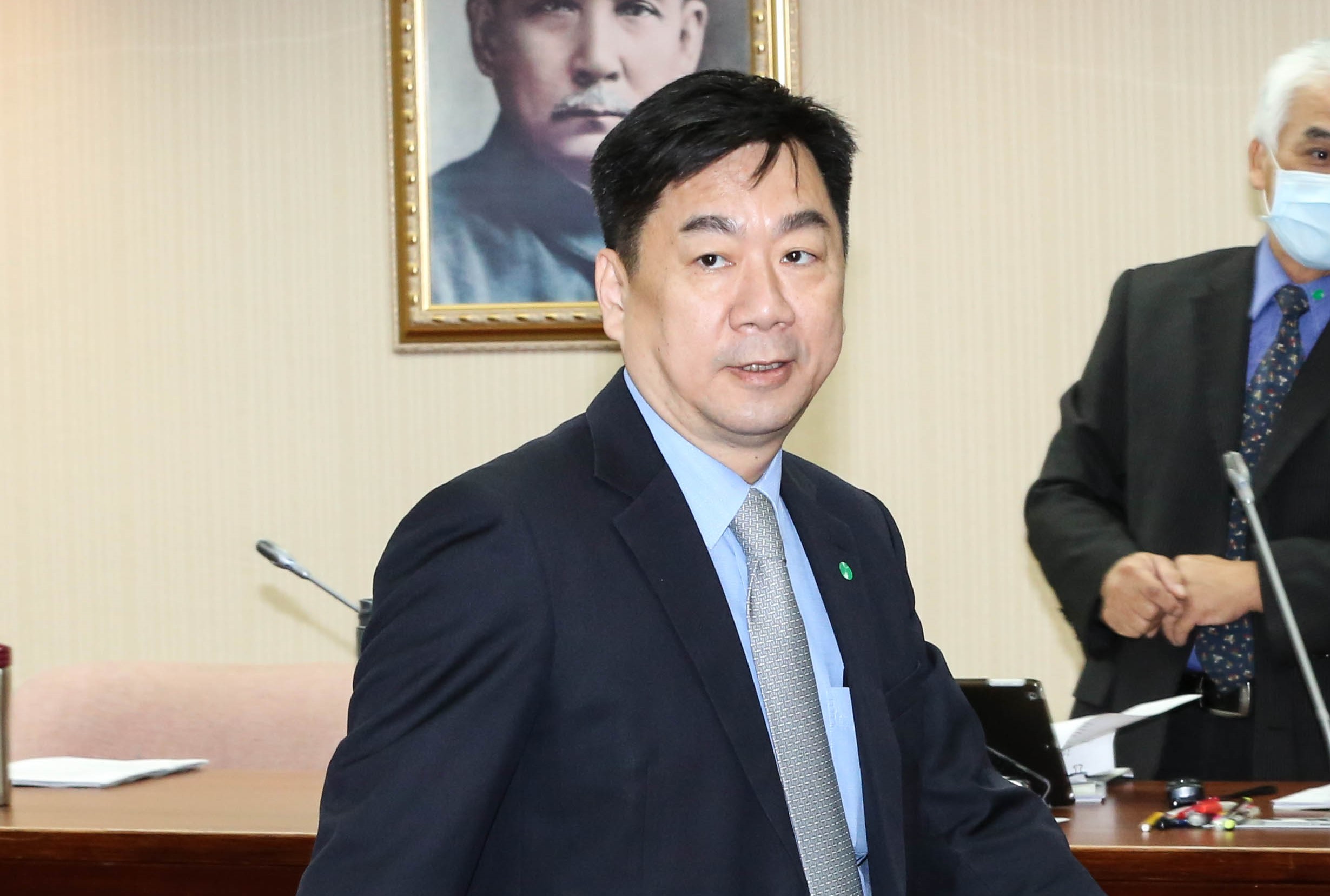 有監委認為，就算小芸可能從事特種行業，但也沒有直接證據顯示陳宗彥與小芸有從事性交易。（本刊資料照）