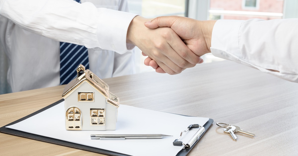 買賣屋潛藏著許多財務風險，一不小心就讓你辛苦存的錢血本無歸。