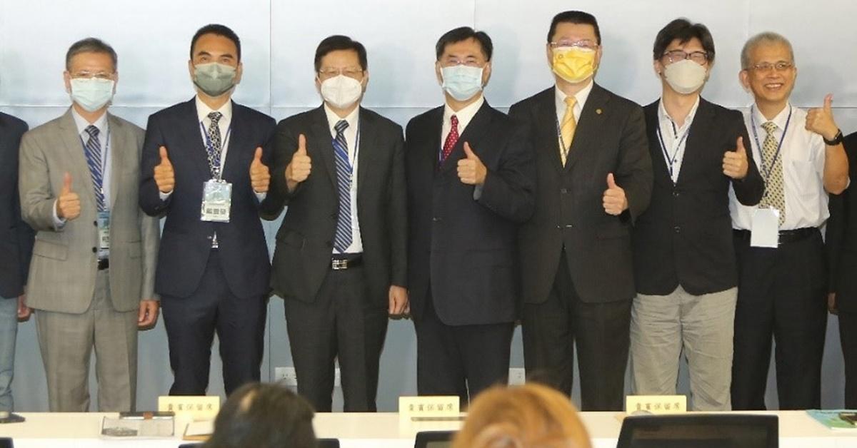 永慶房產集團連續2年與消基會合辦「不動產論壇」，針對高房價時代，如何健全居住正義進行討論並提建言。
