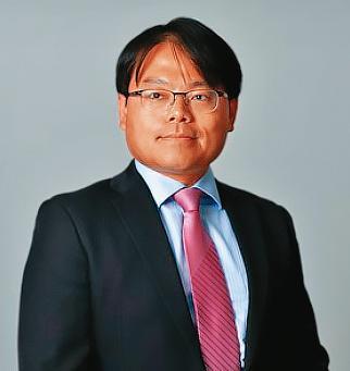 運安會專任委員李綱（圖）多次公開指控代理主委許悅玲私德有問題。（翻攝運安會官網）