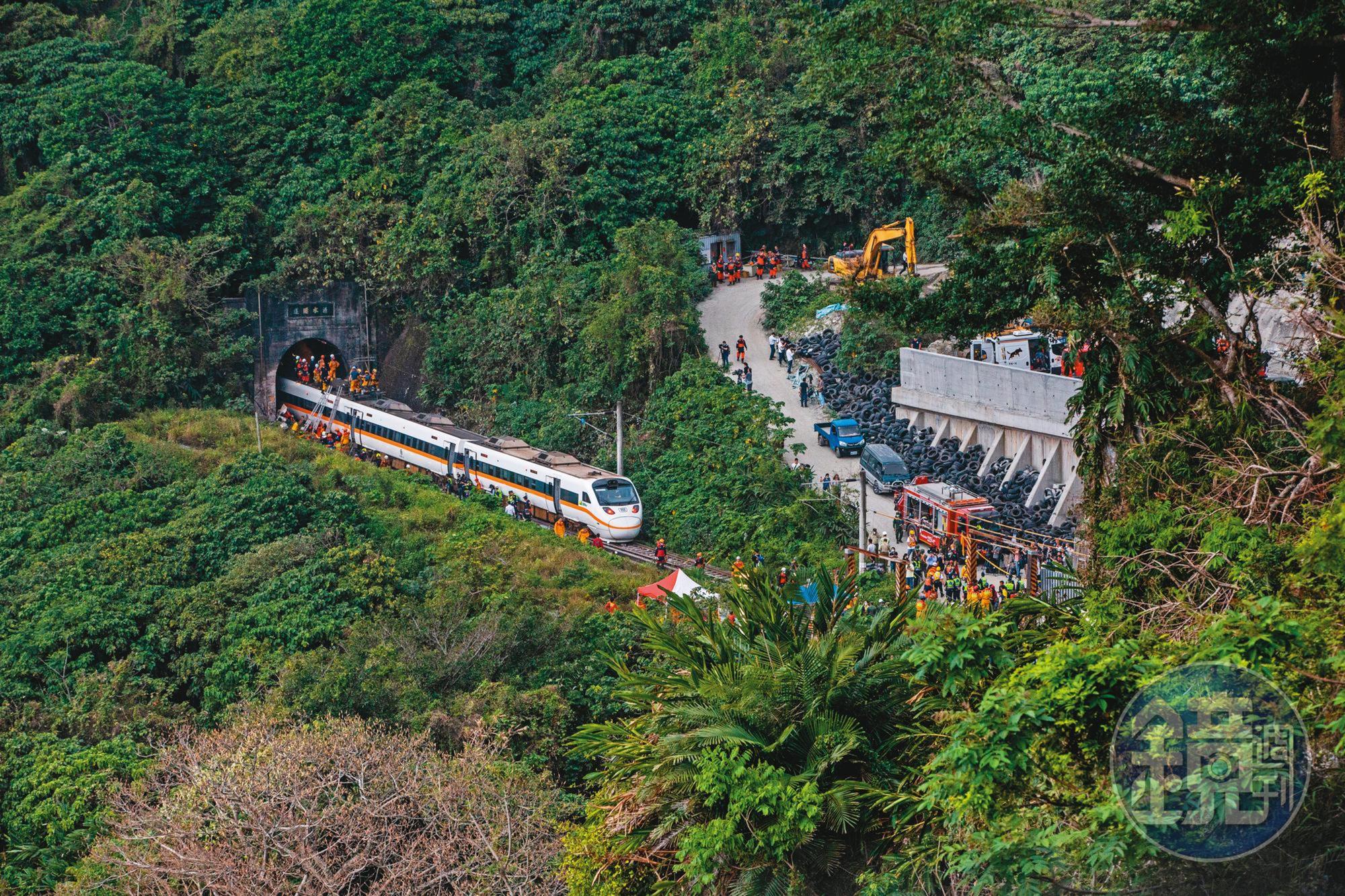 運安會基層同仁希望高層互槓早日結束，回歸運輸事故的調查專業。