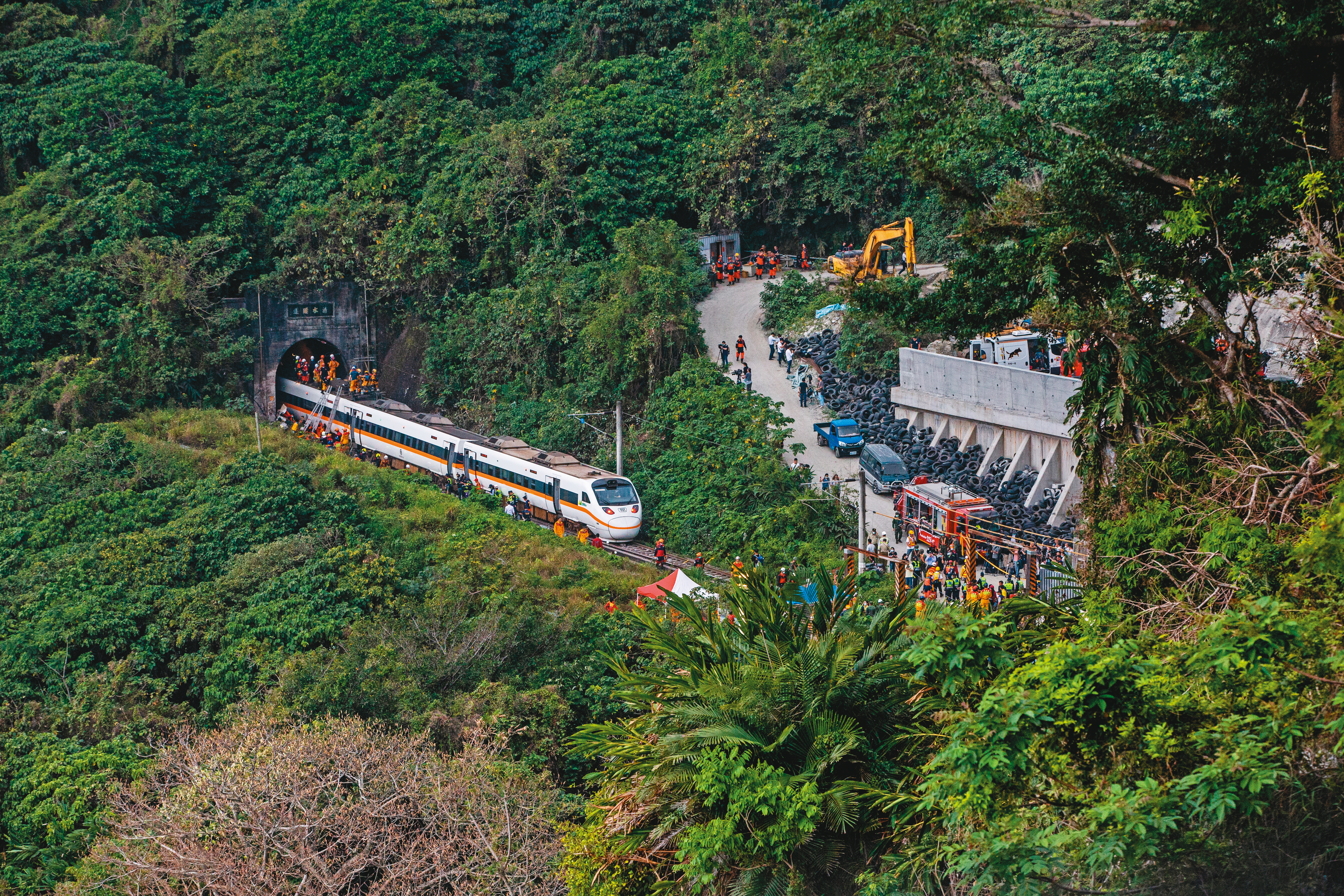 運安會基層同仁希望高層互槓早日結束，回歸運輸事故的調查專業。