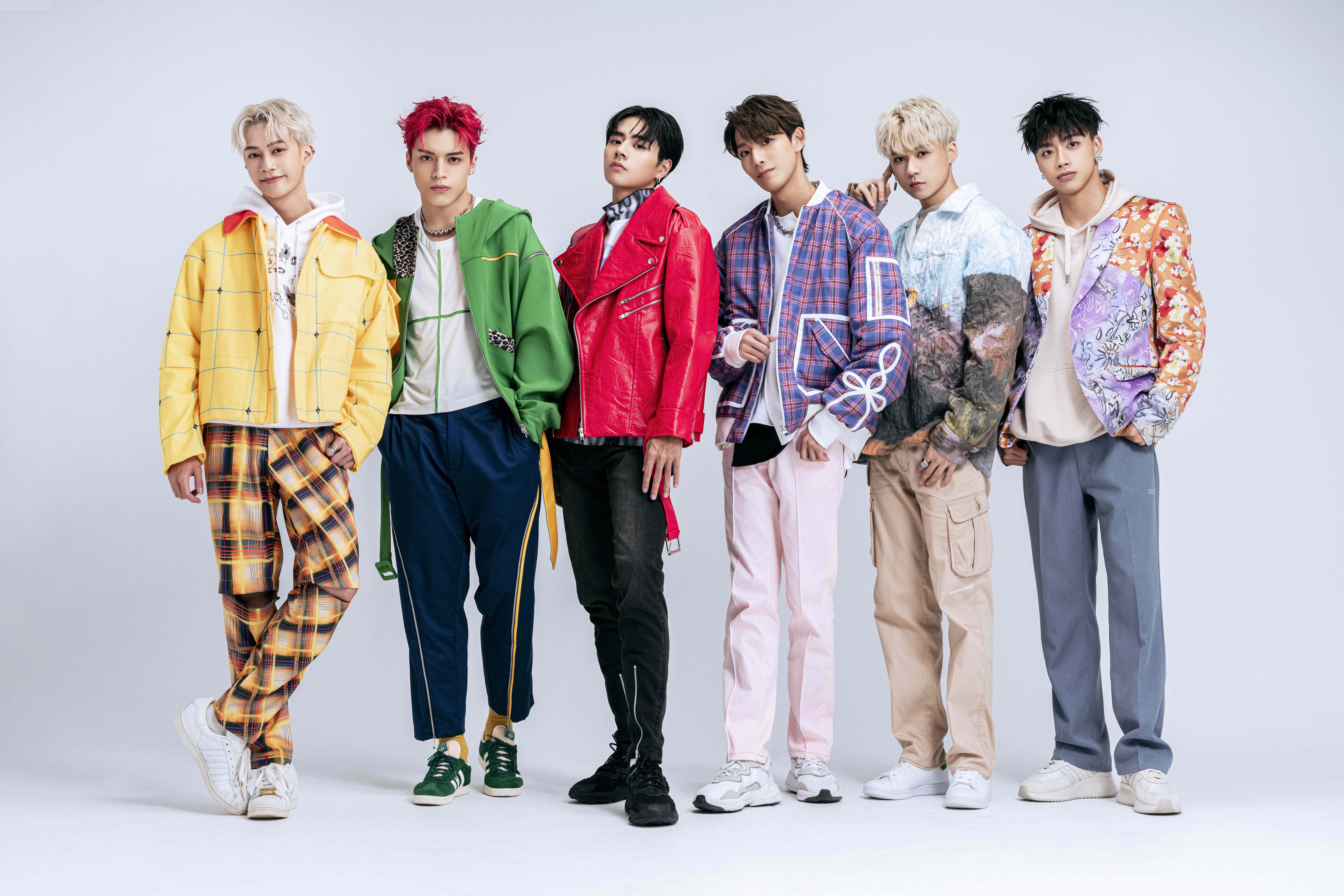 超人氣夯團Ozone「One And Only」加場門票再度被掃光，同時近1.8萬人上線搶票，甚至一度造成系統當機。（索尼音樂提供）