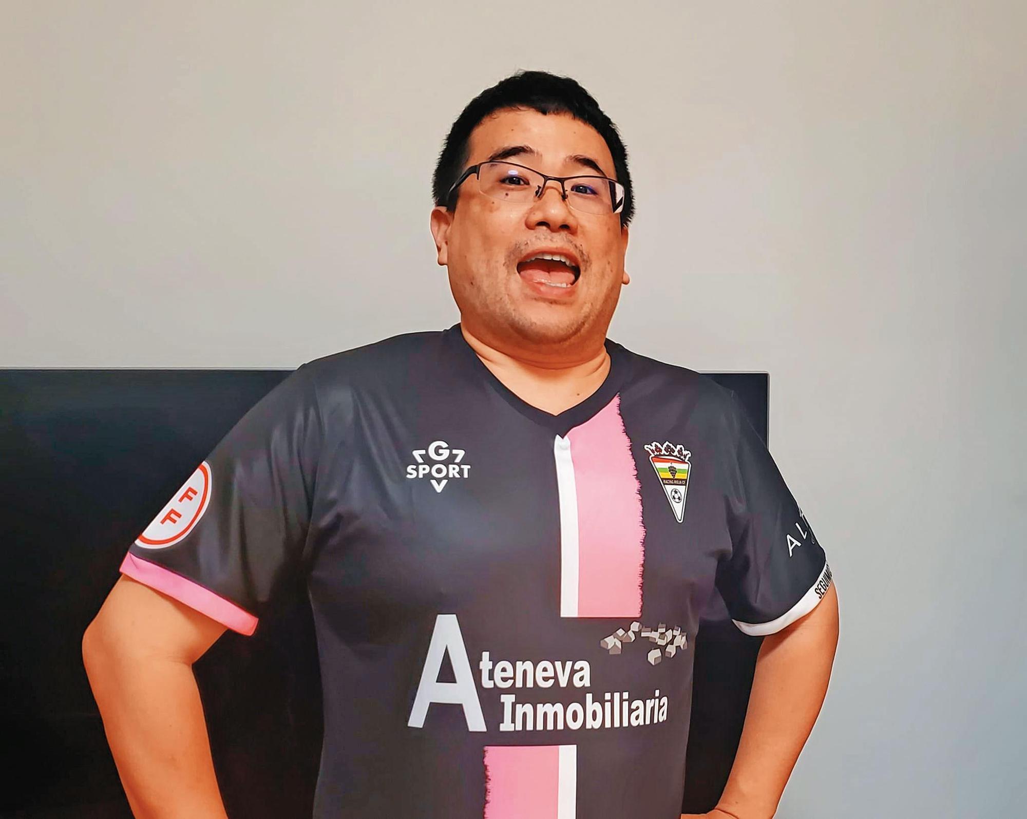 賴清德將拋出青年對話行動,首波預計鎖定約20名關注青年議題的KOL,包括球評石明謹(圖)、飲食作家毛奇、友洗社創創辦人林立青等人,將由他們擔當主揪邀各領域青年互動。