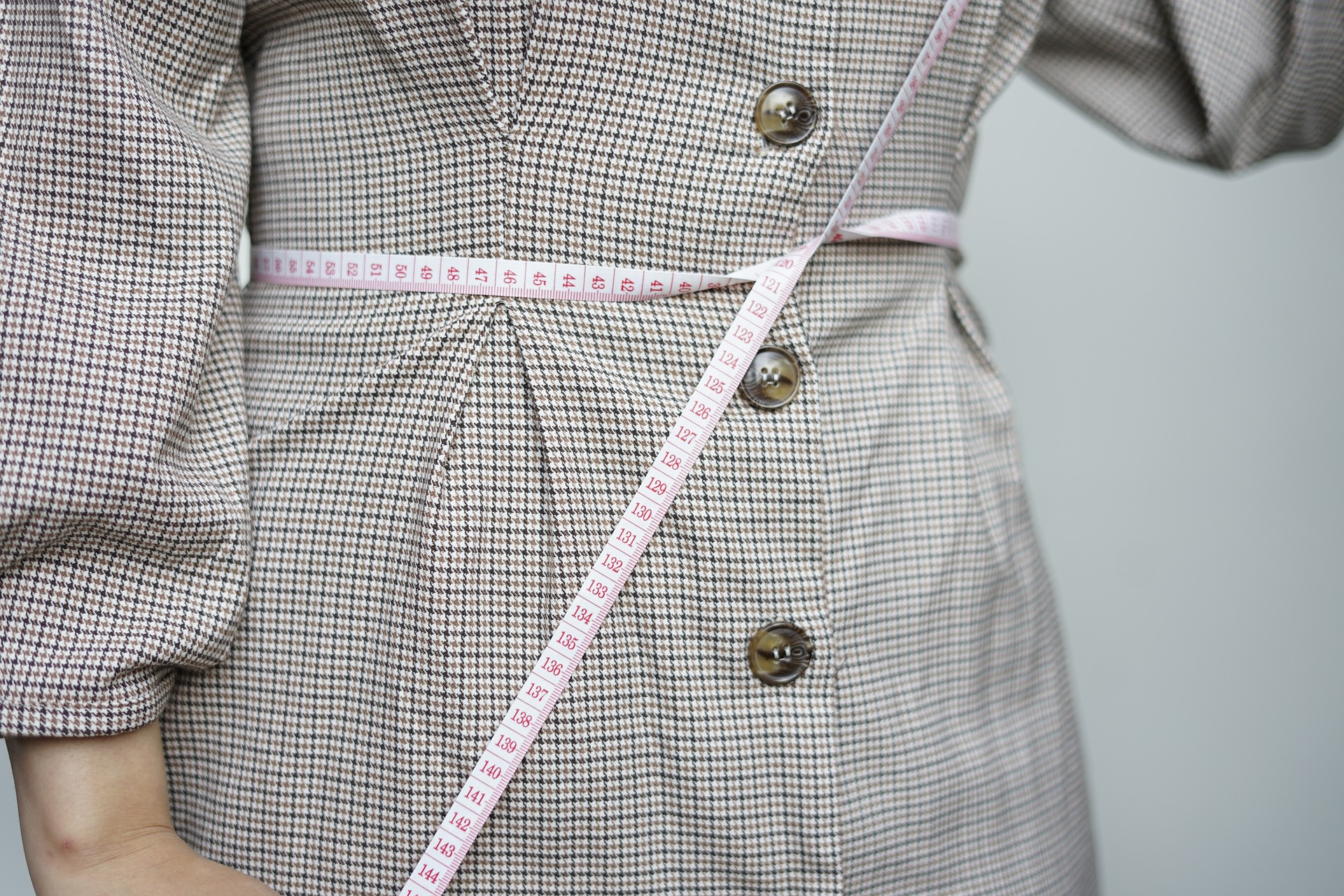 減重醫師蕭捷健就直指，瘦不下來的五個可能絆腳石；示意圖。（Pixabay／Image by Rafif Al Hashmi）